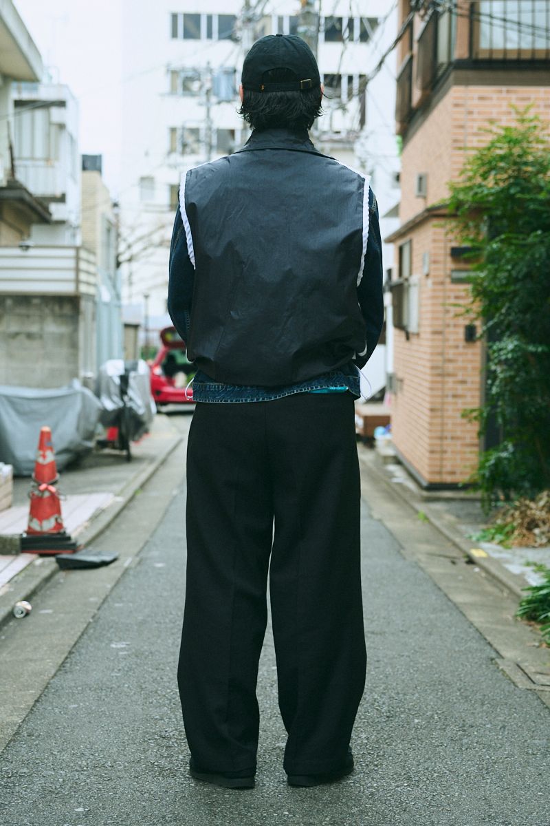 サンタクのベストコーディネート | 260104-1223-48 小野 4枚目の写真