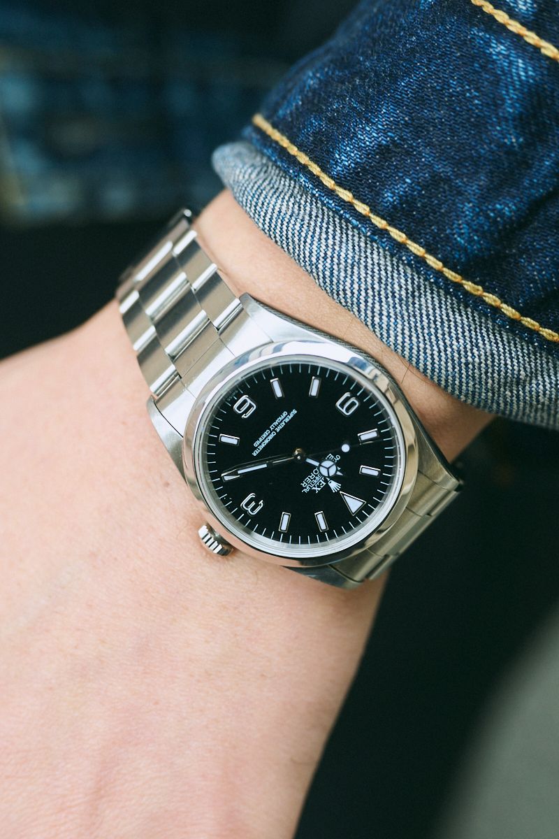 サンタクのベストコーディネート | 260104-1223-48 小野 8枚目の写真