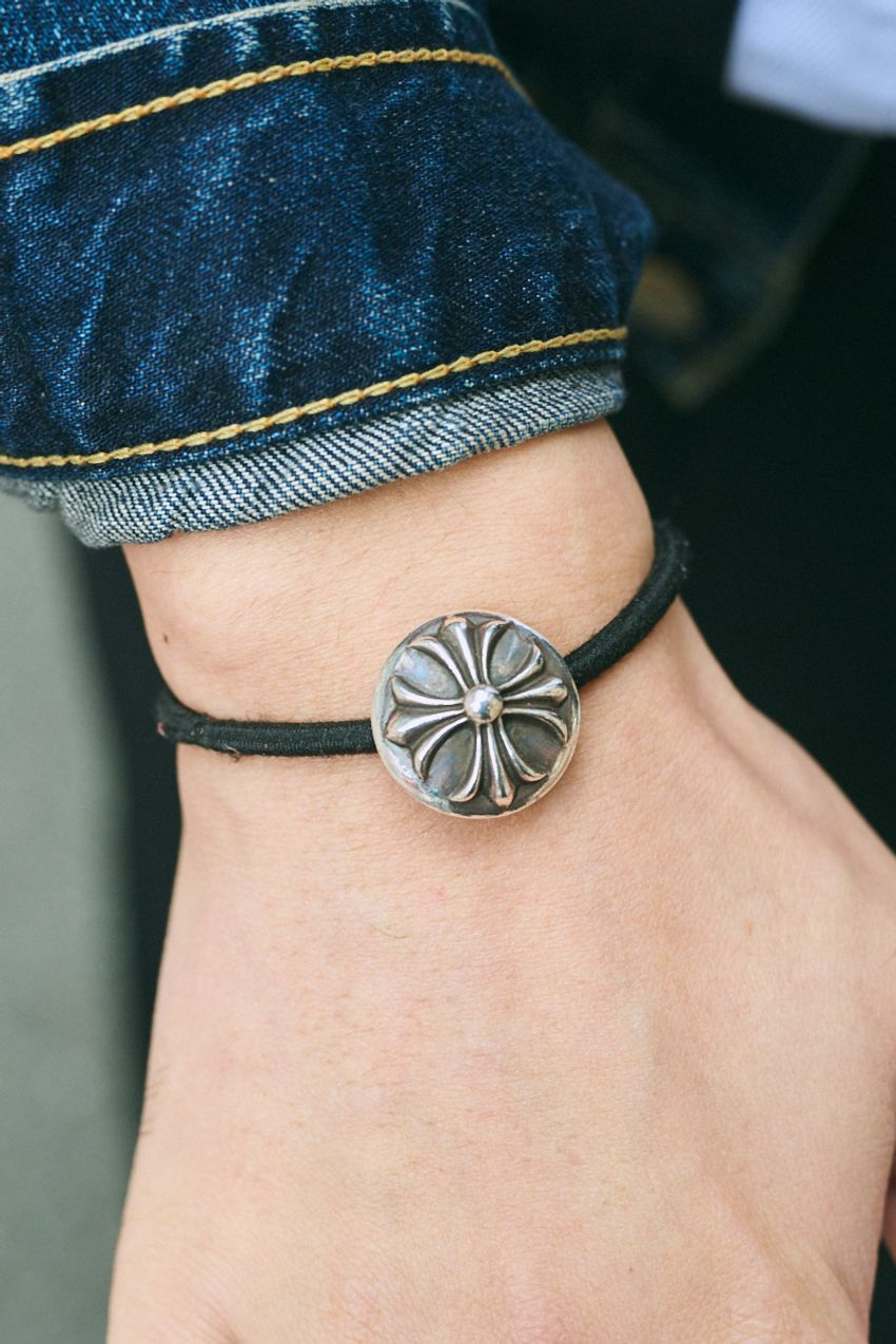 エルメス、ティファニーetc.街のみんなが身に着けてた「大人のジュエリー」をスナップで解説！ - 14枚目の画像