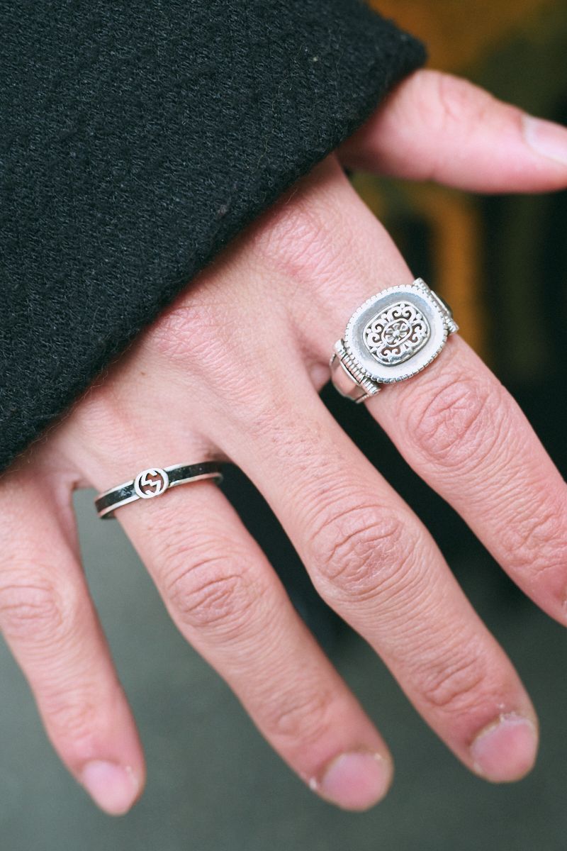 ザラのコートコーディネート | 260104-1229-59 高木颯人 9枚目の写真