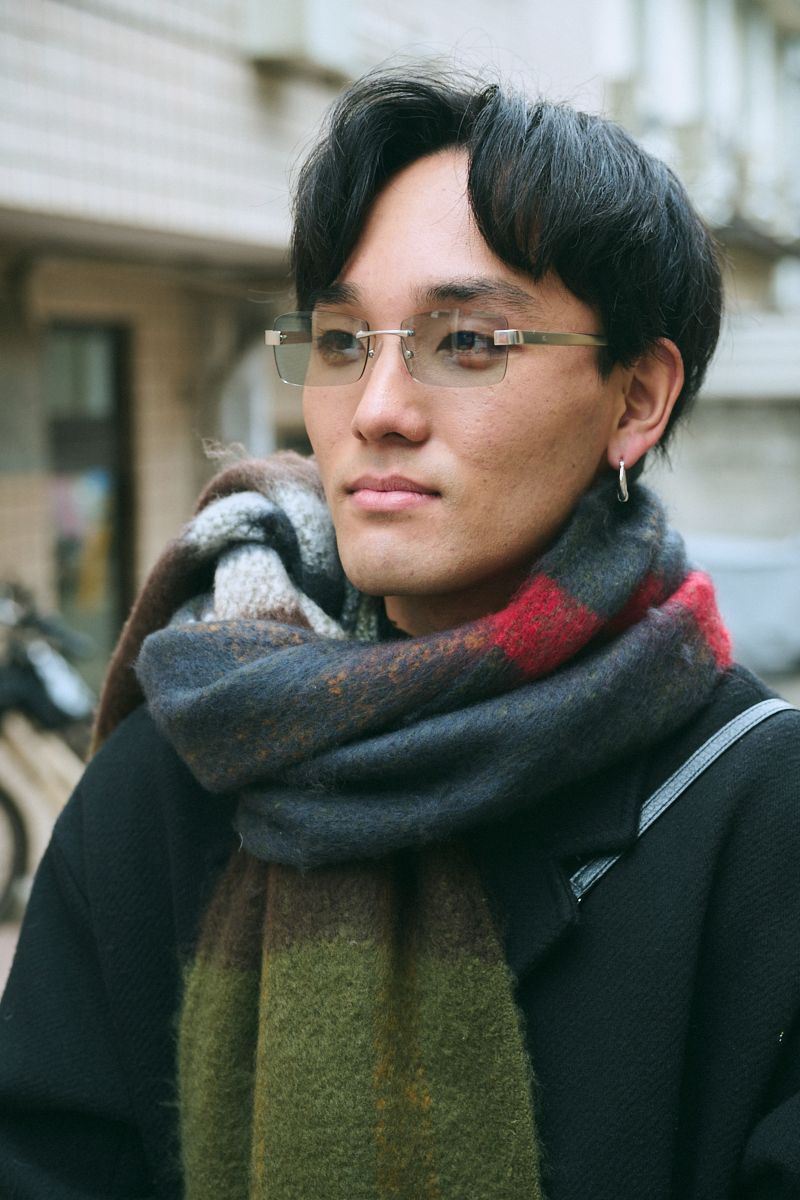 ザラのコートコーディネート | 260104-1229-59 高木颯人 5枚目の写真