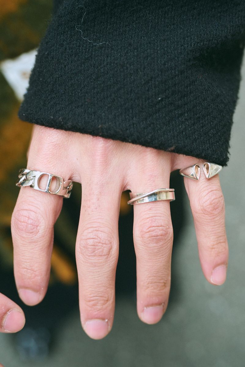 ザラのコートコーディネート | 260104-1229-59 高木颯人 10枚目の写真