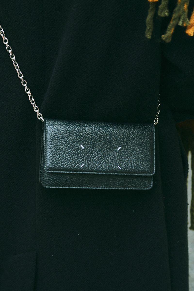 ザラのコートコーディネート | 260104-1229-59 高木颯人 7枚目の写真