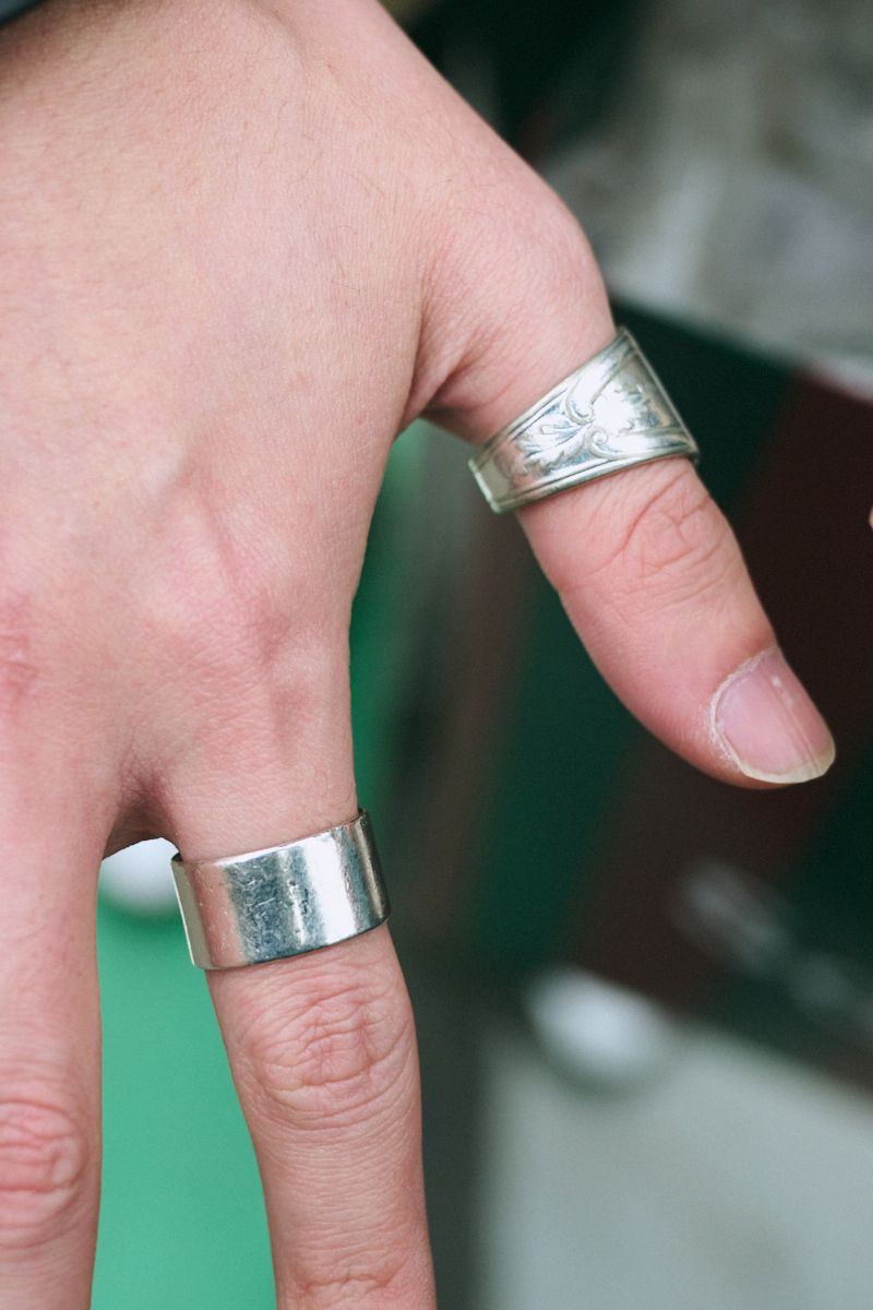 サンタクのジャケットコーディネート | 260104-1231-40 Tatsuma 7枚目の写真