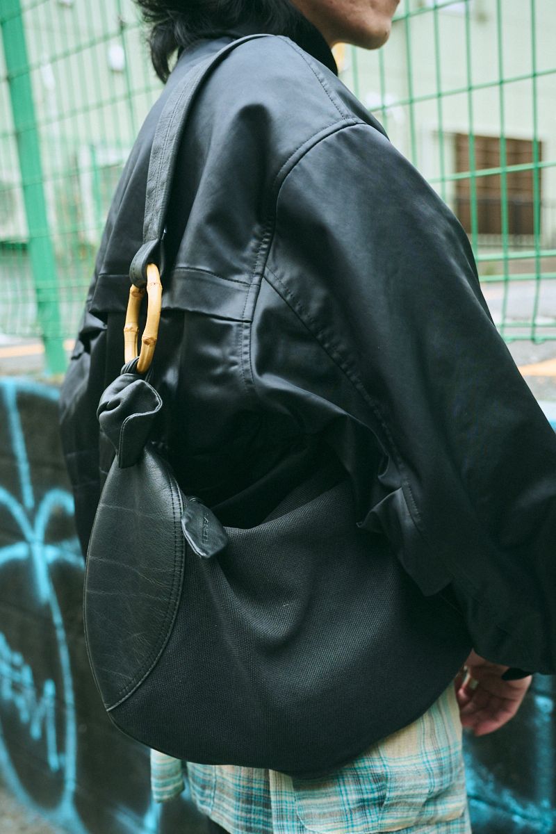 サンタクのジャケットコーディネート | 260104-1231-40 Tatsuma 6枚目の写真