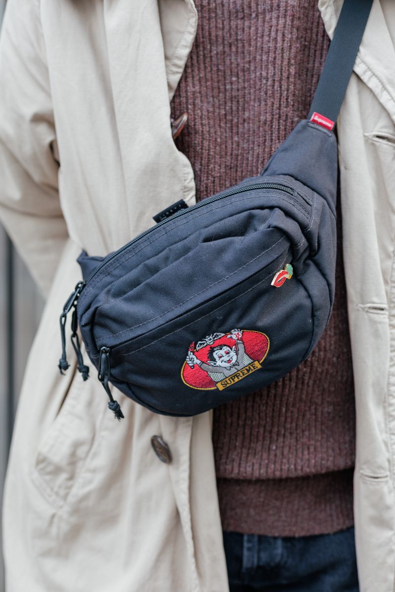 ビズビムのコートコーディネート | 260104-1235-29 大津嘉宏 6枚目の写真