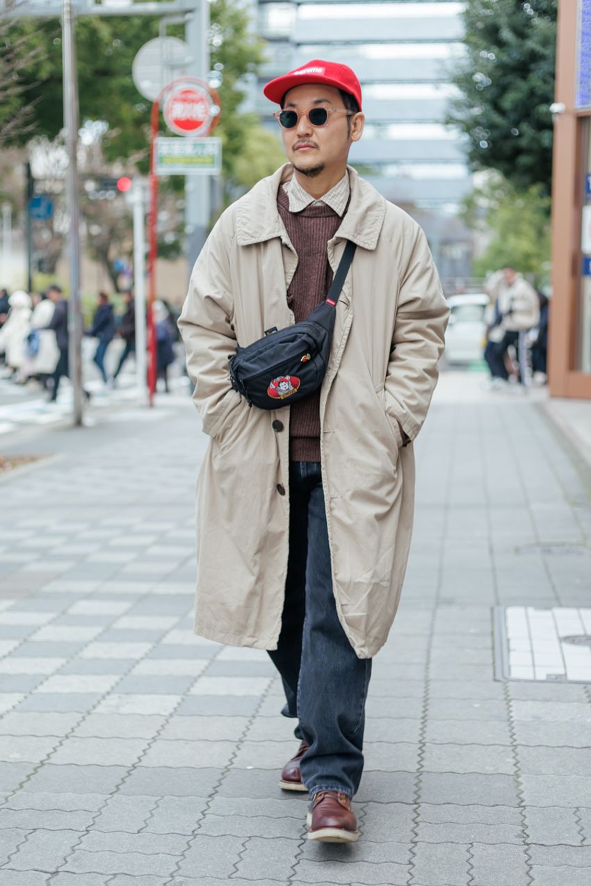 大人気「ロレックス」のリアル。今、人気なのはどんなモデル？ 街角で調査してみた！ - 8枚目の画像