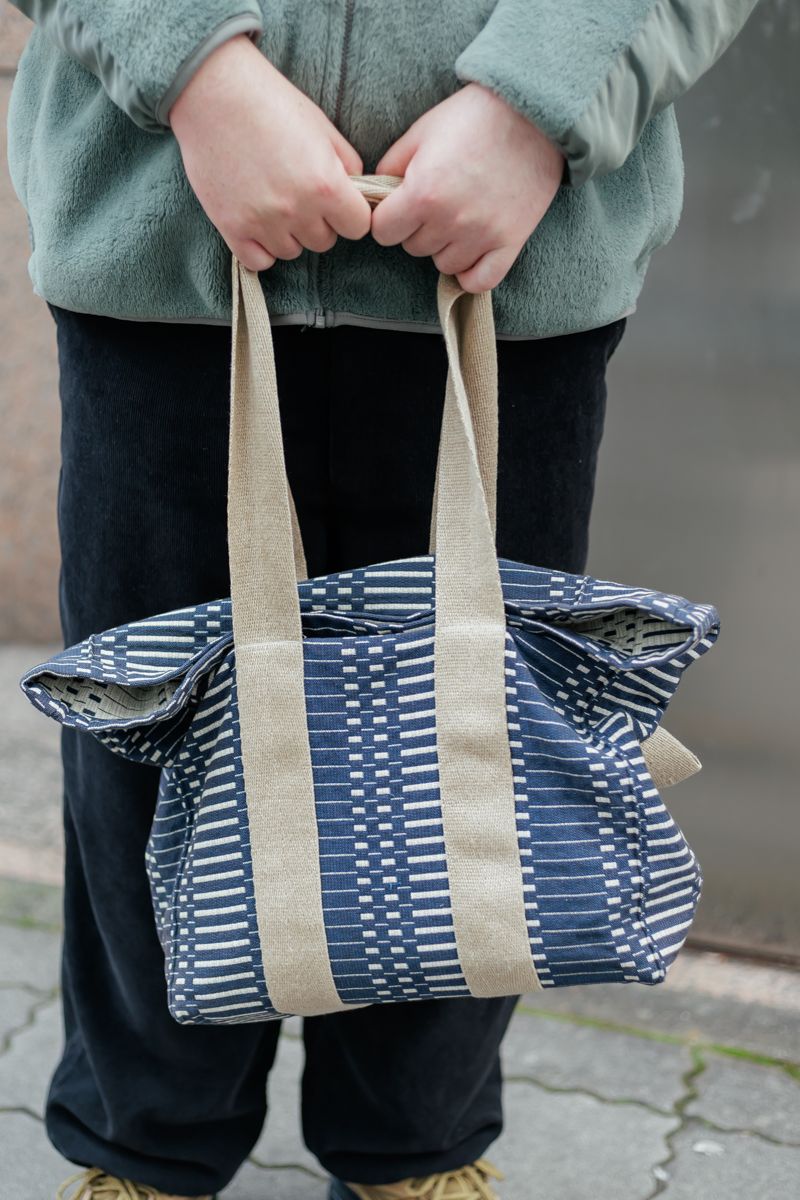 アメリカ軍のフリースコーディネート | 260104-1238-37 嶋本拓郎 5枚目の写真