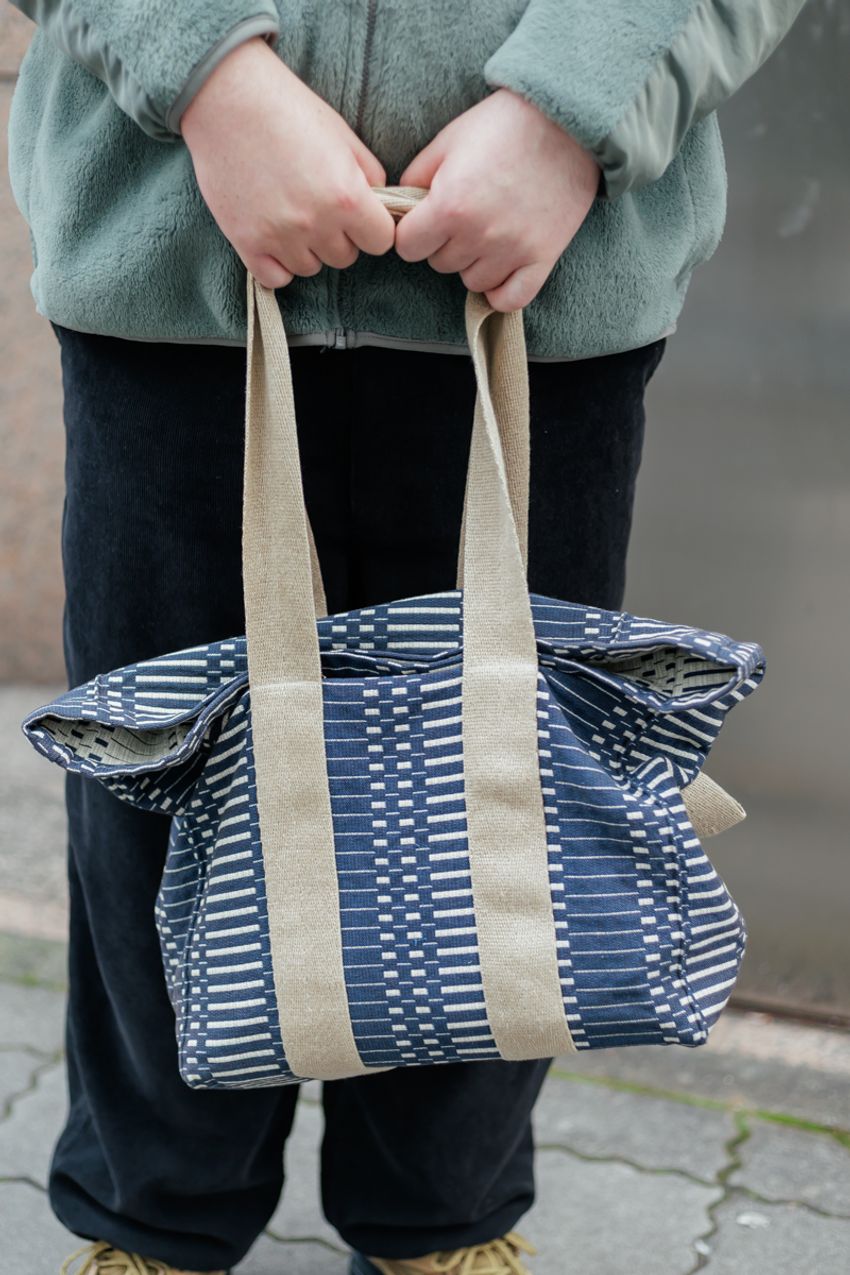 定番シティウェアに一気に躍り出た「ダイワ ピア39」。街の最旬着こなしコーデ5選！ - 8枚目の画像