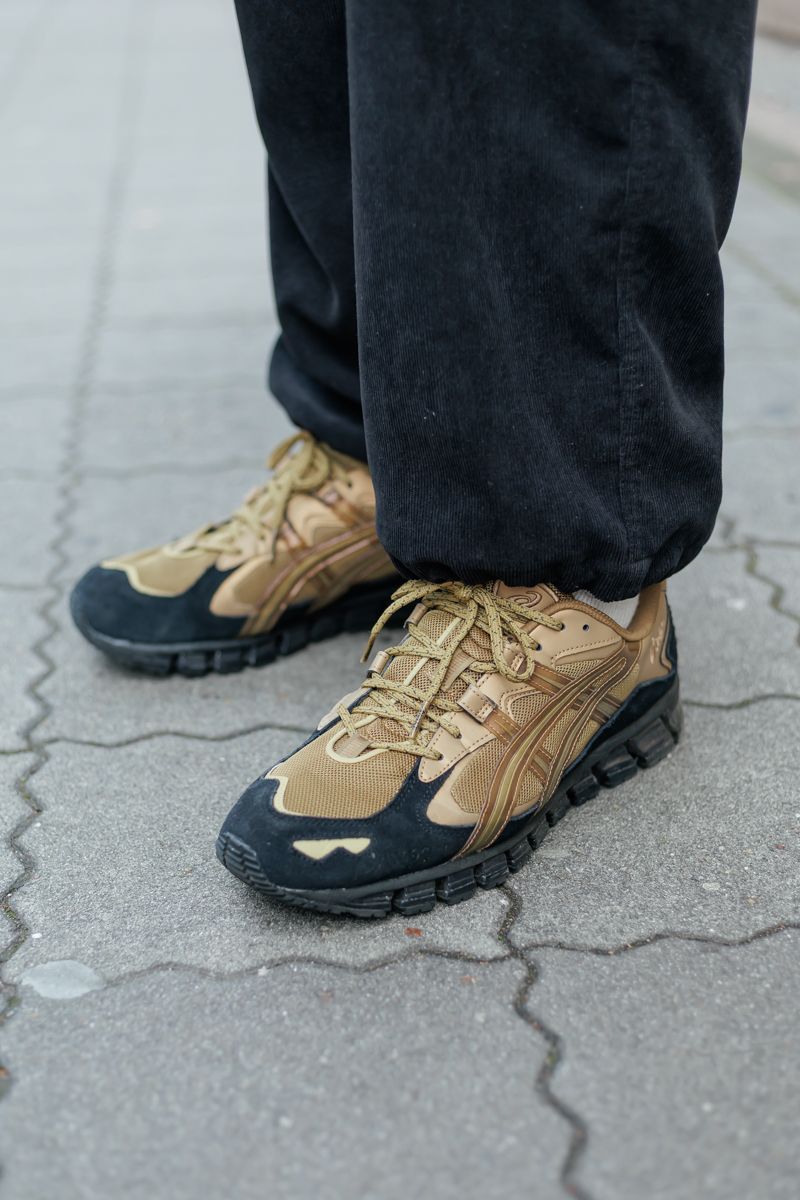 アメリカ軍のフリースコーディネート | 260104-1238-37 嶋本拓郎 6枚目の写真