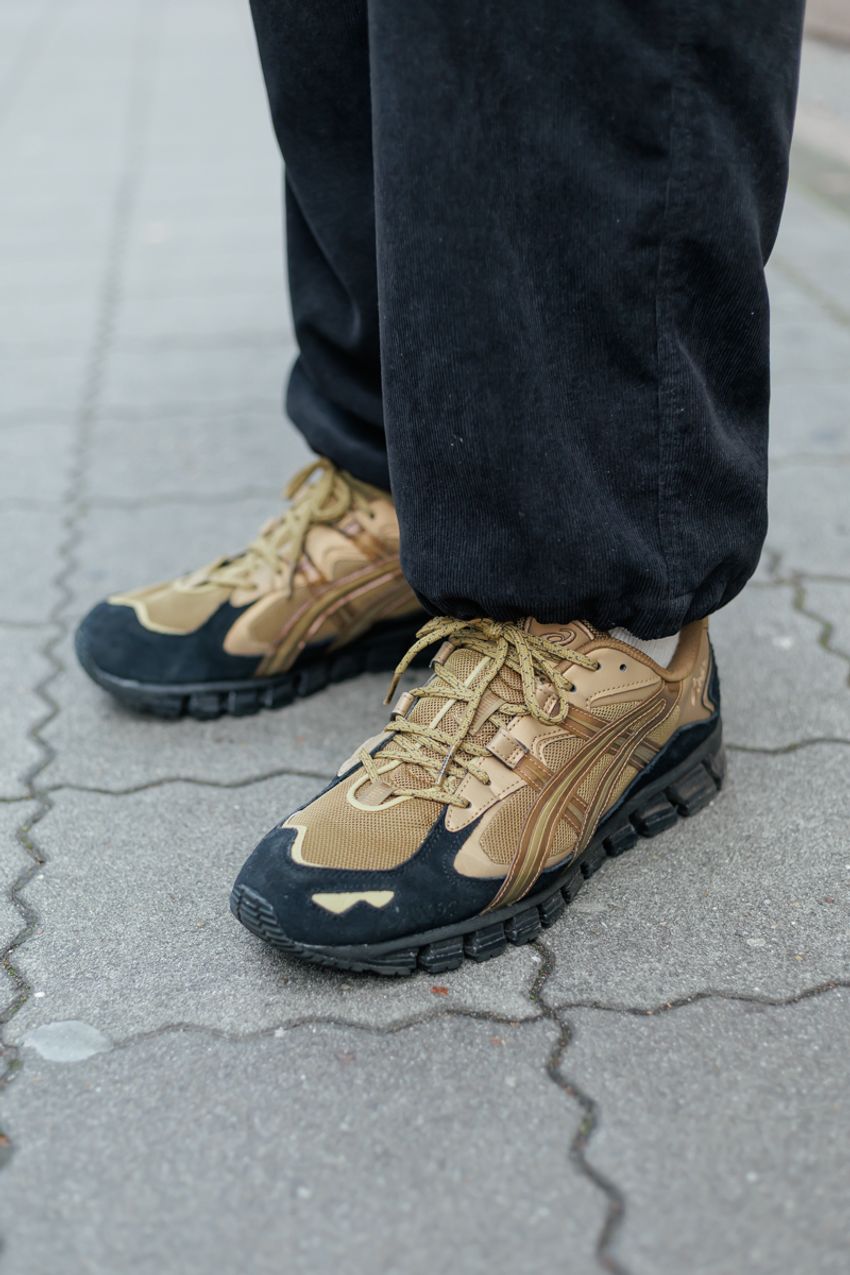 定番シティウェアに一気に躍り出た「ダイワ ピア39」。街の最旬着こなしコーデ5選！ - 9枚目の画像