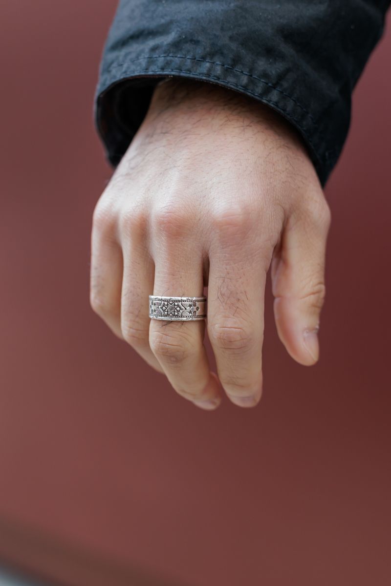 バブアーのジャケットコーディネート | 260104-1241-57 清水信宏 8枚目の写真