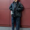 バブアーのジャケットコーディネート | 260104-1241-57 清水信宏 2枚目の写真