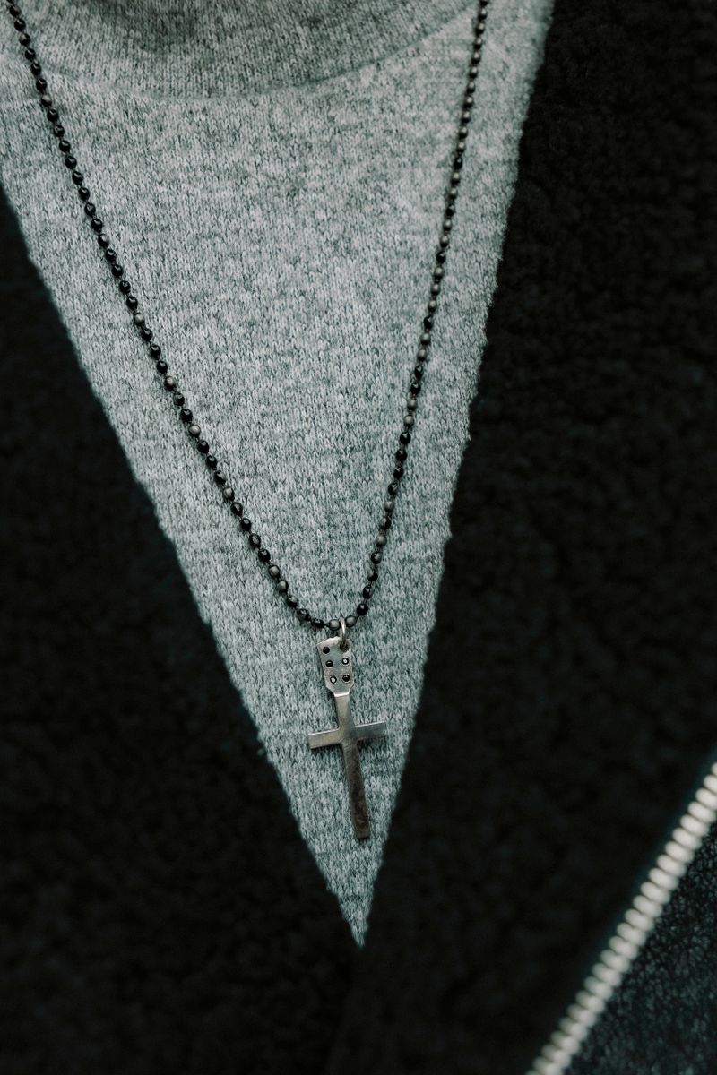 グラムのライダーズジャケットコーディネート | 260104-1330-33 yo-yo 6枚目の写真