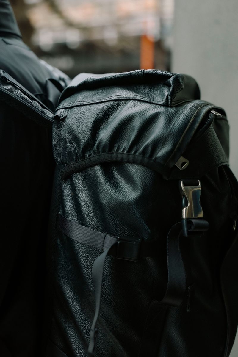 マウトリーコンテーラーのジャケットコーディネート | 260104-1342-10 タイジ 8枚目の写真