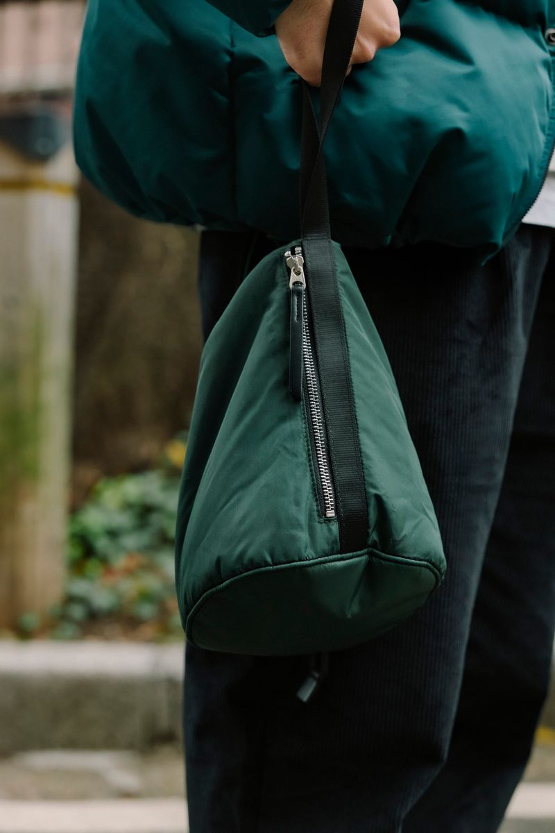 エープラストウキョウのダウンジャケットコーディネート | 260104-1402-05 長崎真央 5枚目の写真