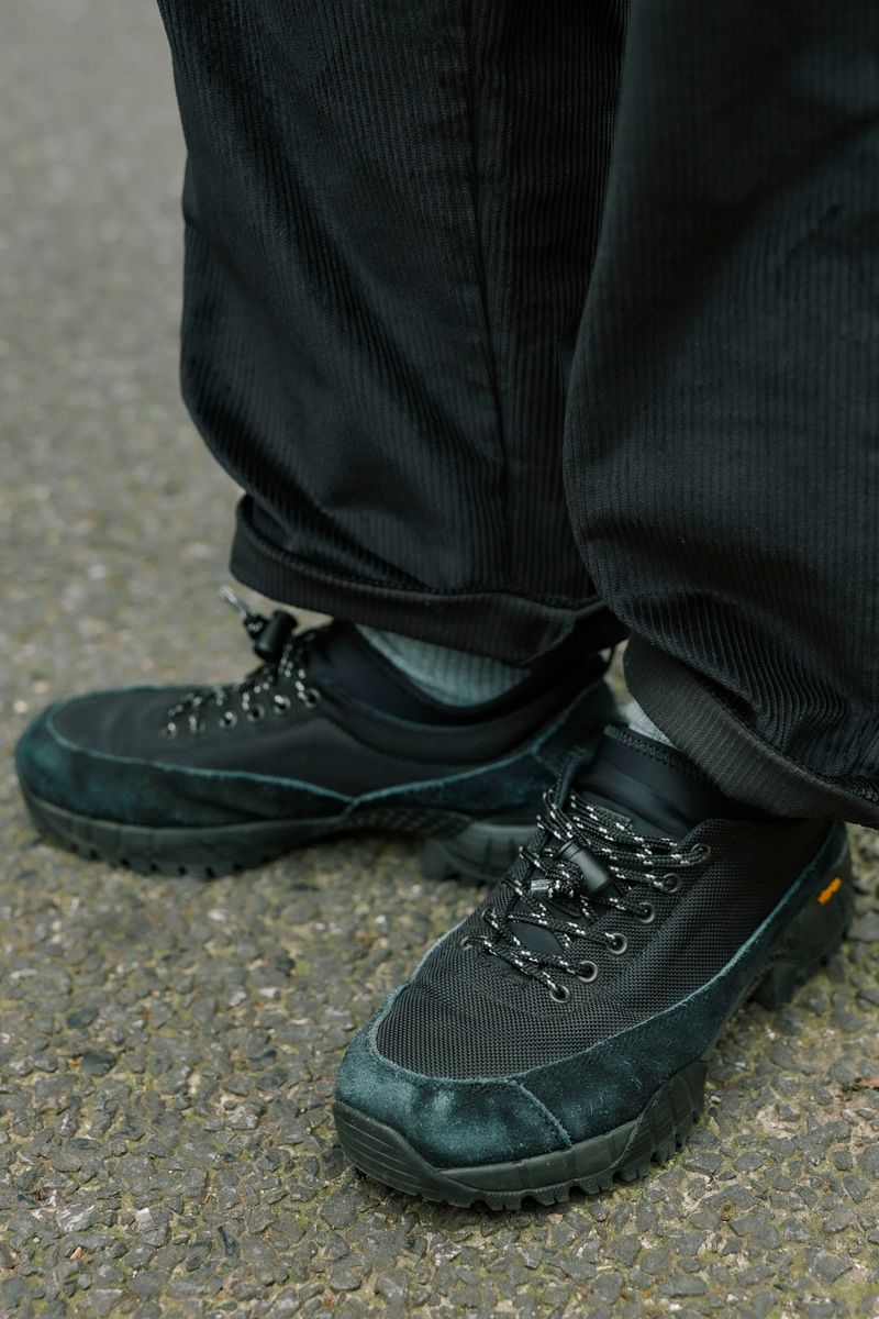 エープラストウキョウのダウンジャケットコーディネート | 260104-1402-05 長崎真央 6枚目の写真