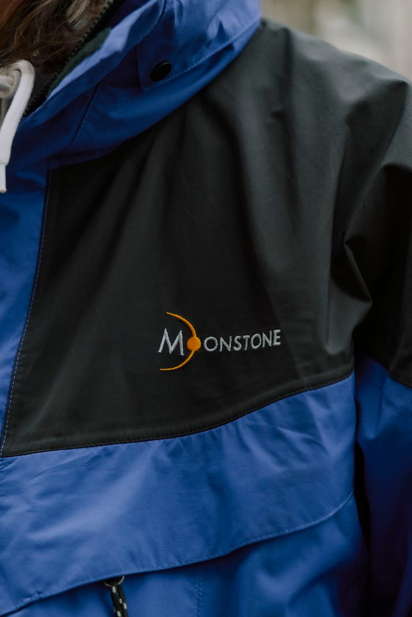 ムーンストーンのジャケットコーディネート | 260104-1406-06 金谷 格 7枚目の写真