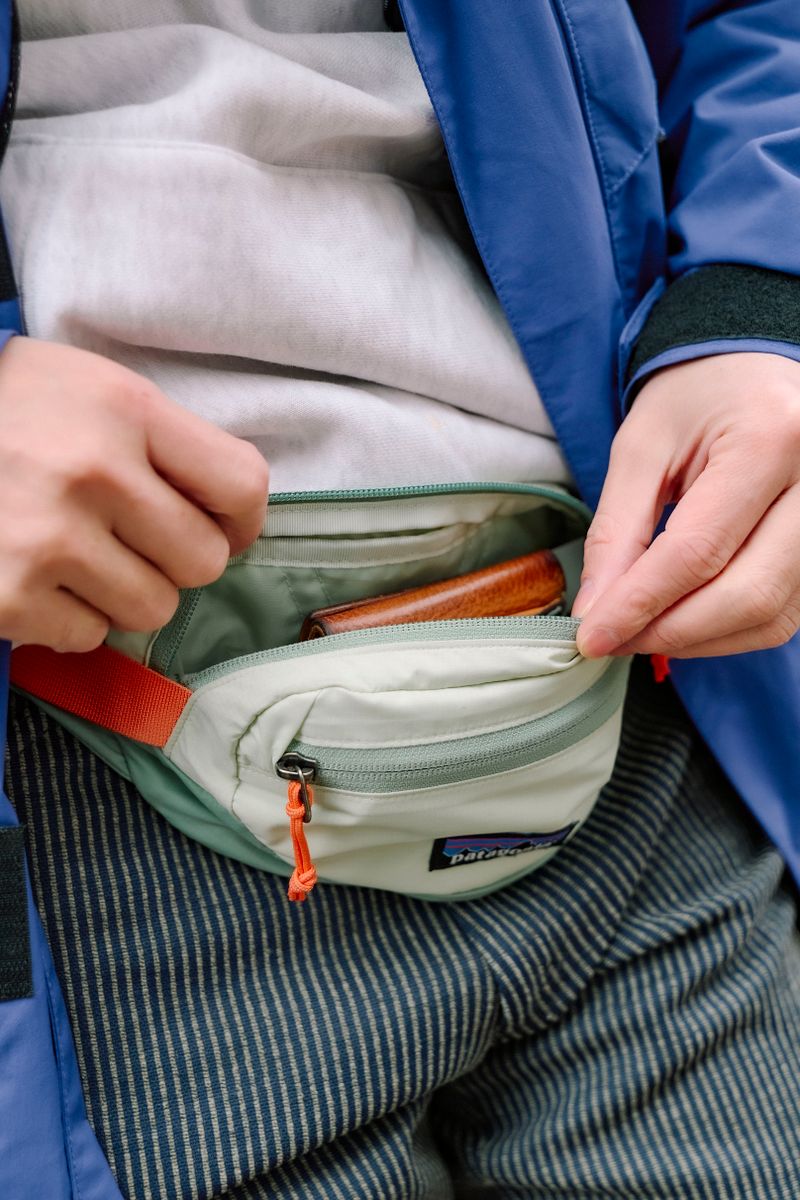 ムーンストーンのジャケットコーディネート | 260104-1406-06 金谷 格 8枚目の写真