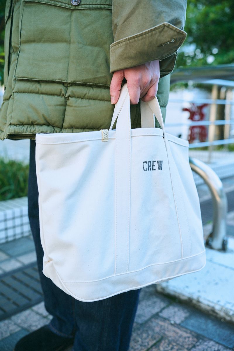 ビズビムのコートコーディネート | 260104-1508-16 藤井秀光 6枚目の写真