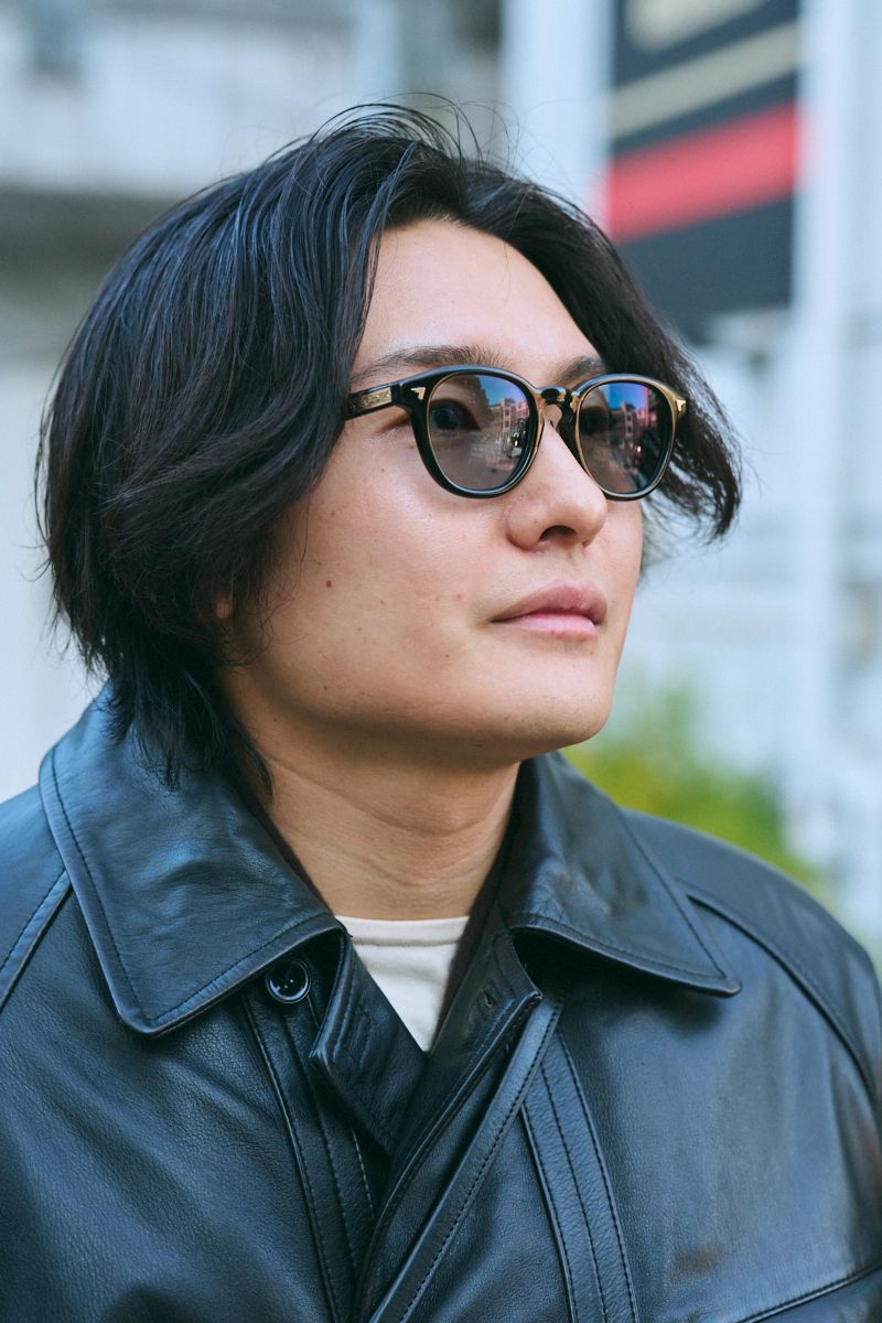 シーシーユーのコートコーディネート | 260104-1512-57 大屋 5枚目の写真