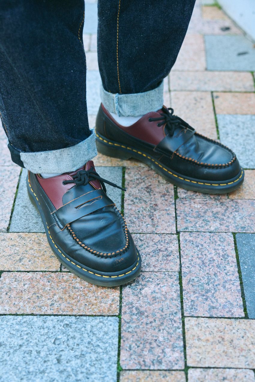 寒暖差が激しい今こそ「カーディガン」に頼れ！上手く取り入れた街のリアルコーデ5選 - 9枚目の画像