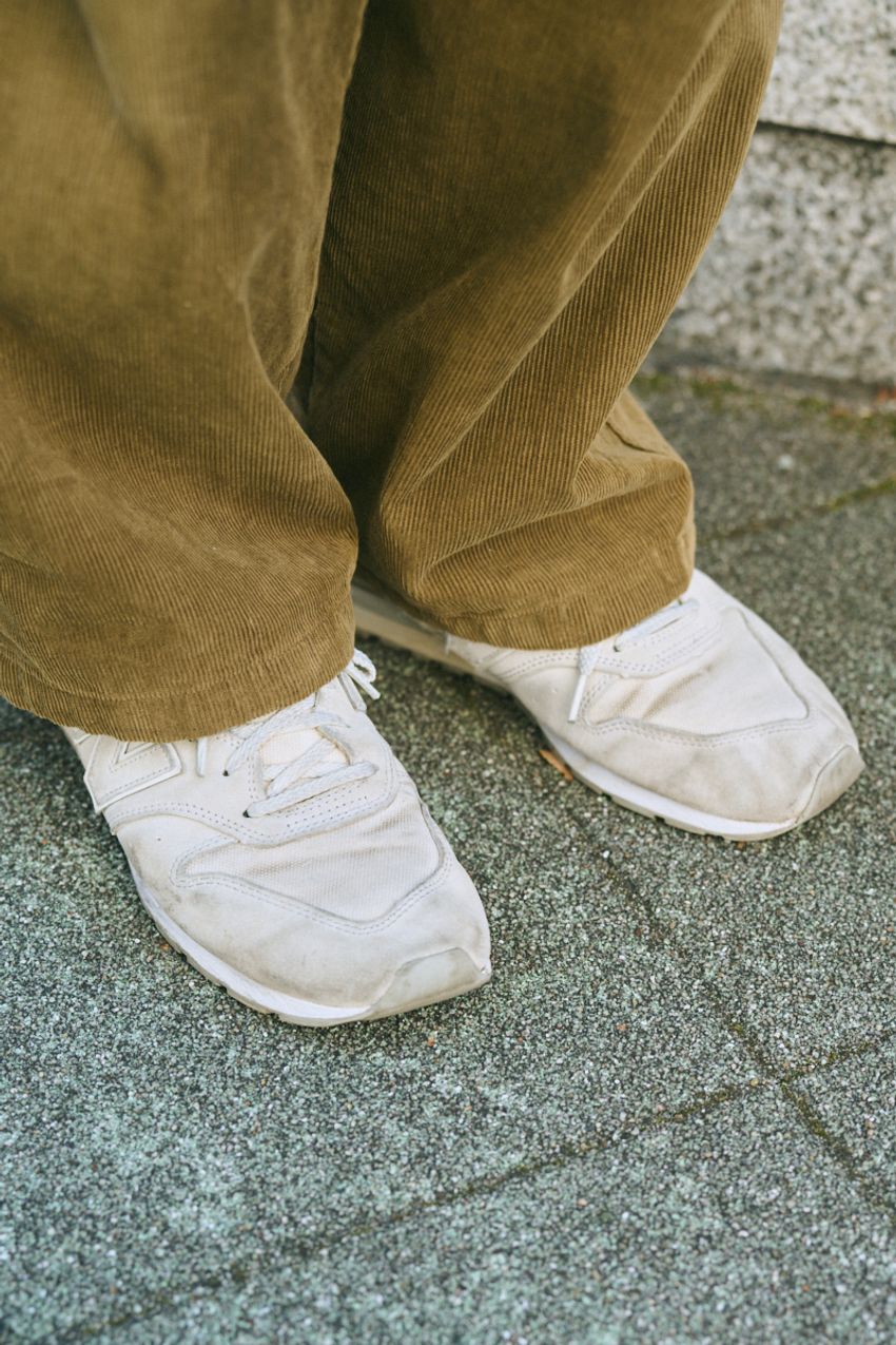 ユニクロ、GU、ZARA……ファストブランドの大人な取り入れ方をスナップで解説！ - 4枚目の画像