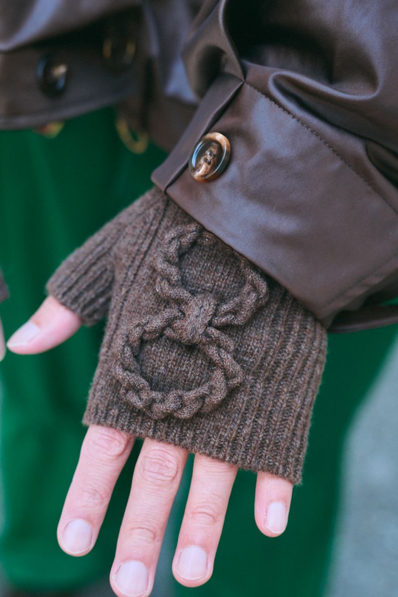 サンタクのジャケットコーディネート | 260104-1527-13 くらた 7枚目の写真