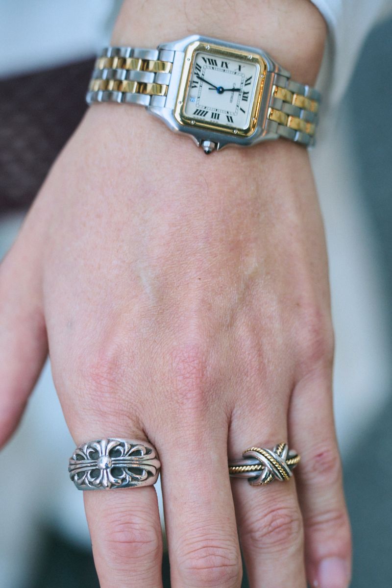 サンタクのジャケットコーディネート | 260104-1534-53 アイビー 9枚目の写真