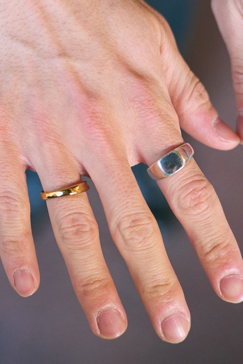 ザラのジャケットコーディネート | 260104-1806-12 渡部元太 8枚目の写真