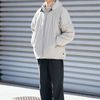 アルファインダストリーズのダウンジャケットコーディネート | 260105-1021-57 相澤健太 3枚目の写真