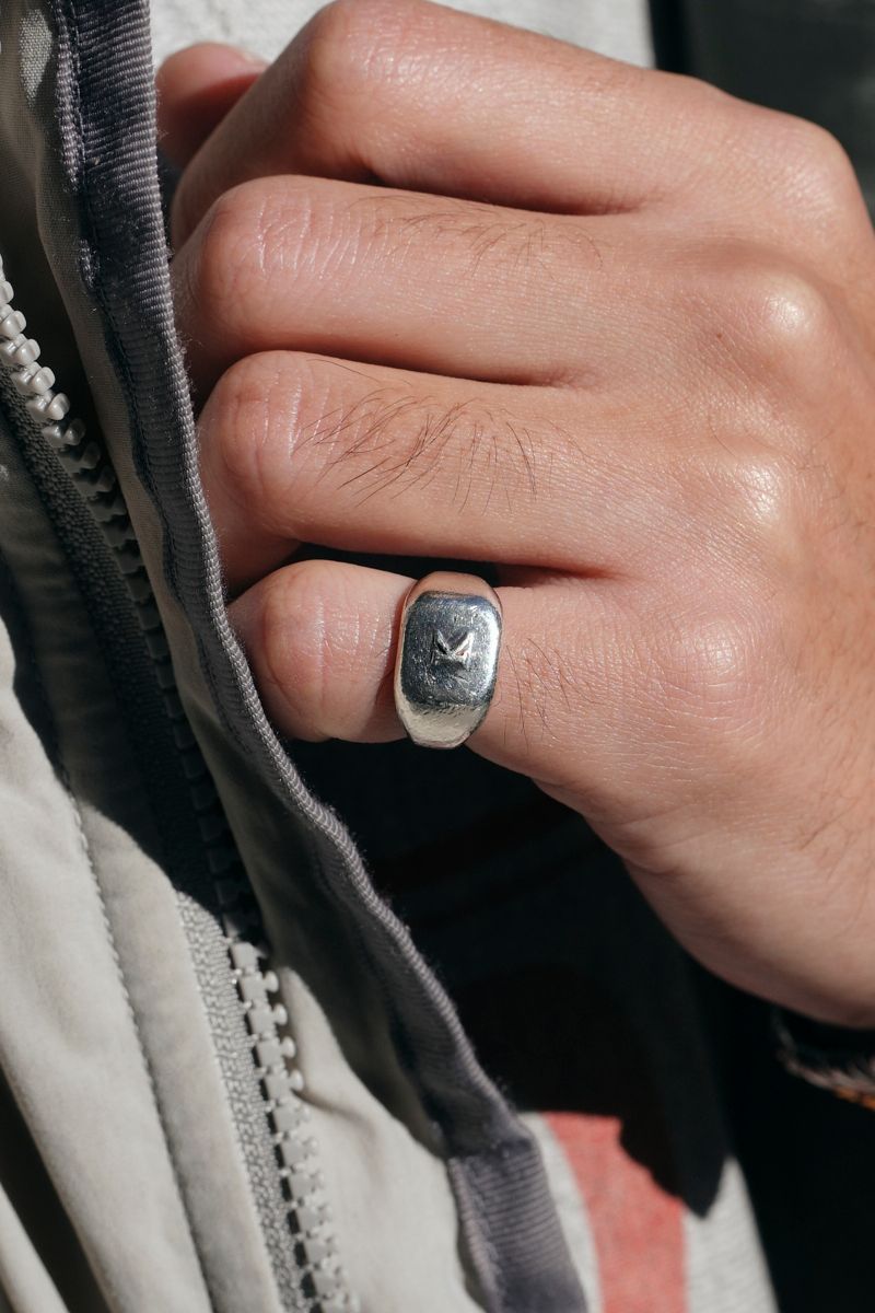 アルファインダストリーズのダウンジャケットコーディネート | 260105-1021-57 相澤健太 6枚目の写真