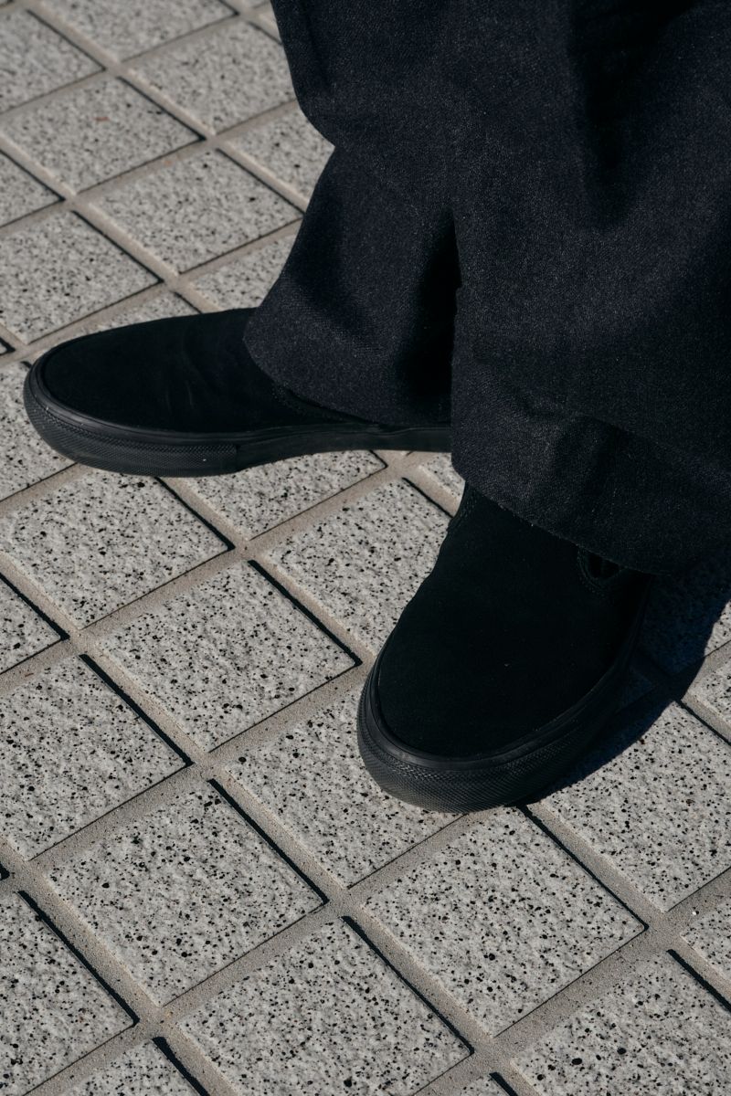 アルファインダストリーズのダウンジャケットコーディネート | 260105-1021-57 相澤健太 7枚目の写真