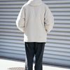 アルファインダストリーズのダウンジャケットコーディネート | 260105-1021-57 相澤健太 4枚目の写真