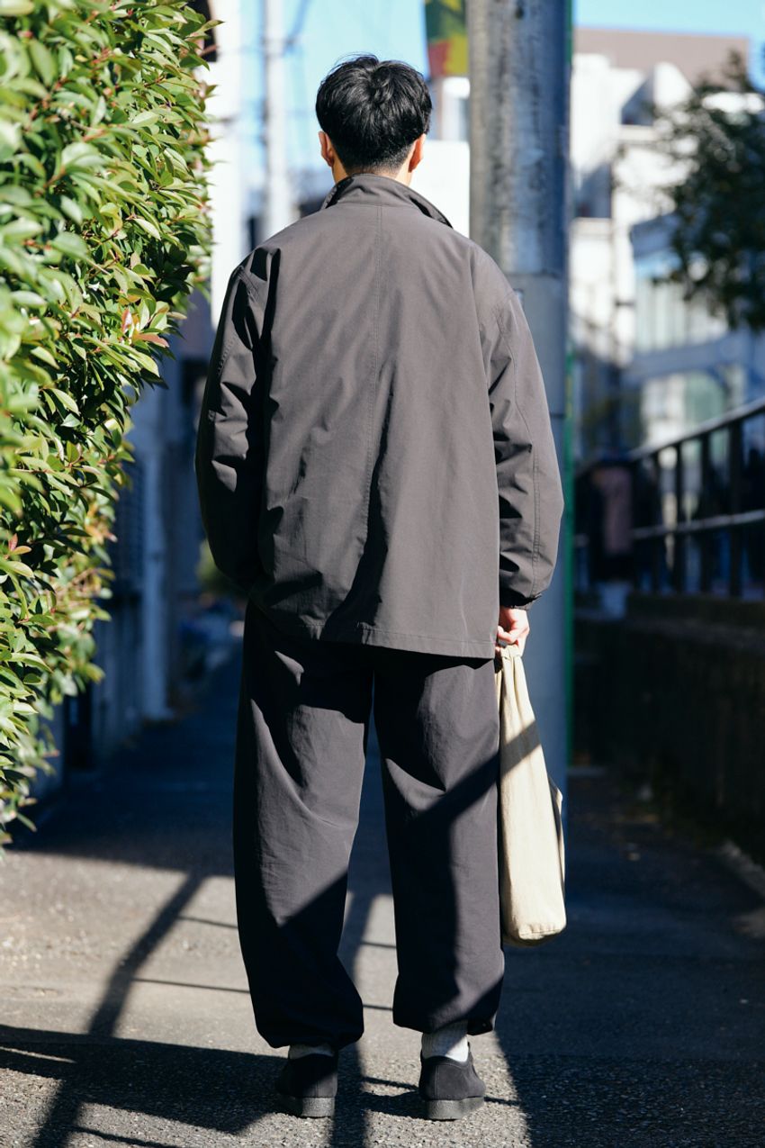 ファッションの聖地「原宿」で見つけた格好良い大人たち。個性あふれるスタイルを拝見！ - 13枚目の画像