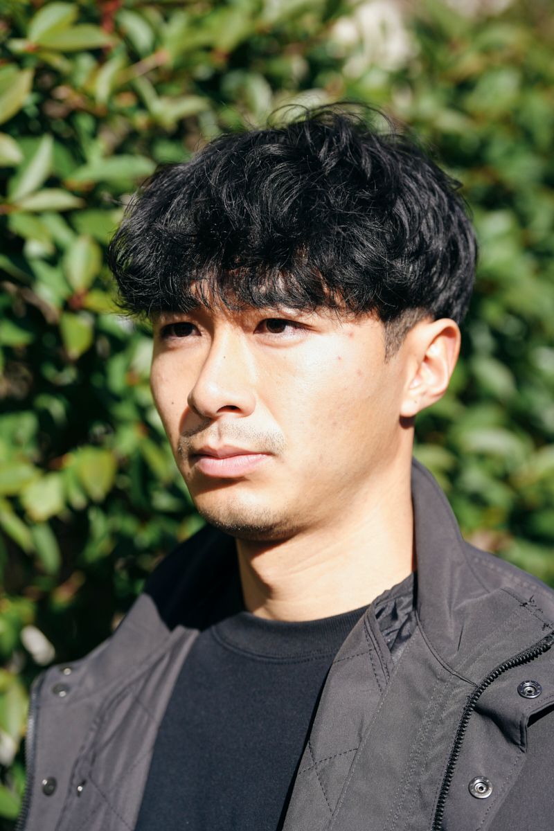 ビューティアンドユースユナイテッドアローズのジャケットコーディネート | 260105-1024-55 岩田佑成 5枚目の写真