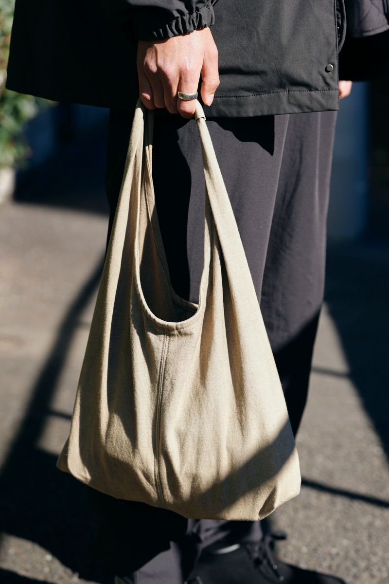 ビューティアンドユースユナイテッドアローズのジャケットコーディネート | 260105-1024-55 岩田佑成 6枚目の写真