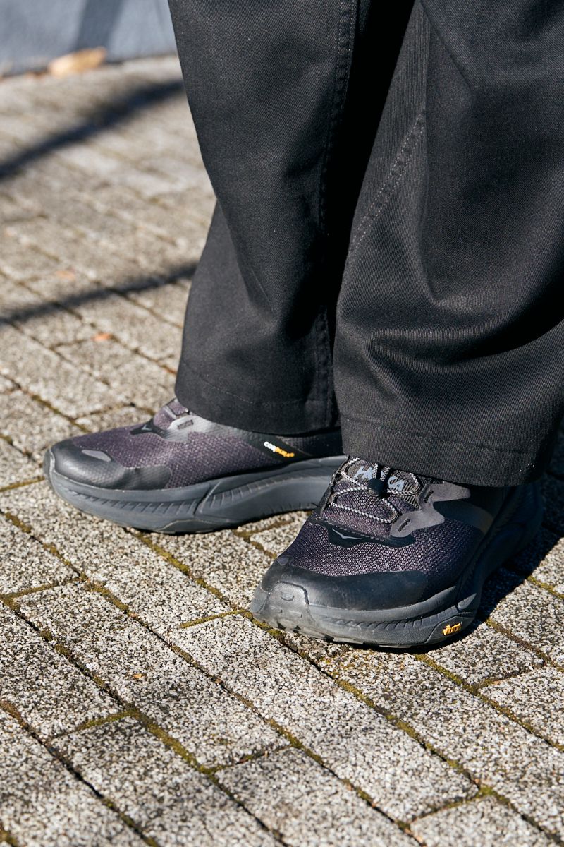 古着のジャケットコーディネート | 260105-1033-49 森田遼平 7枚目の写真