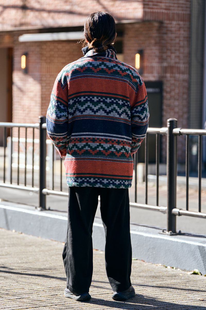 古着のジャケットコーディネート | 260105-1033-49 森田遼平 4枚目の写真