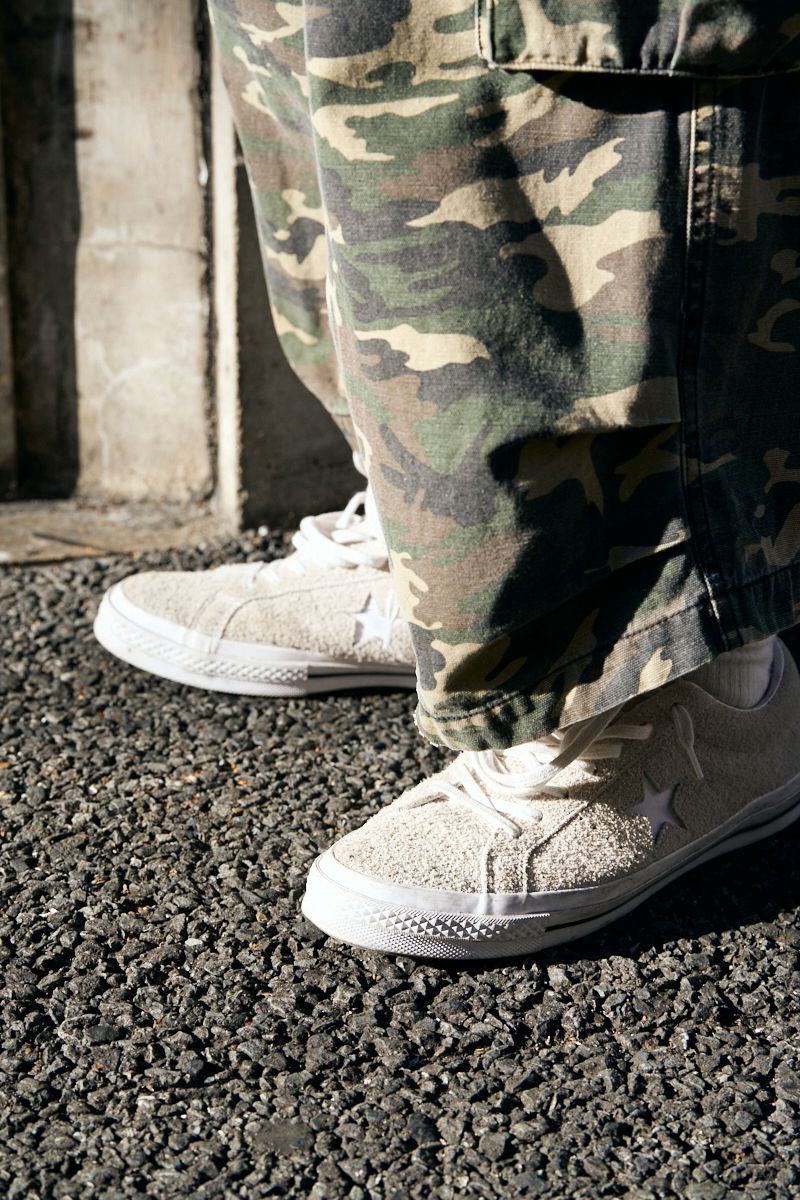 セントジョンズベイのダウンベストコーディネート | 260105-1036-43 初村 傑 8枚目の写真