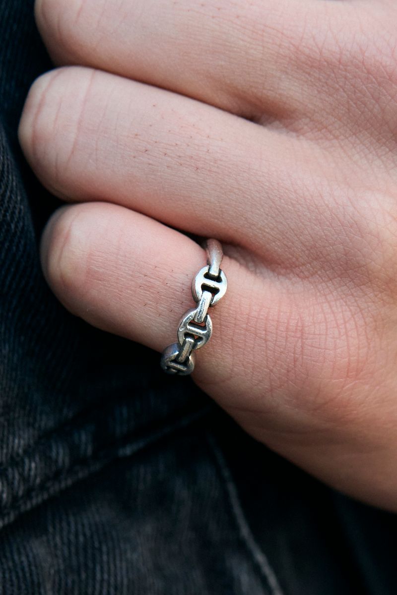 バレンシアガのGジャンコーディネート | 260105-1047-15 大竹陸斗 8枚目の写真