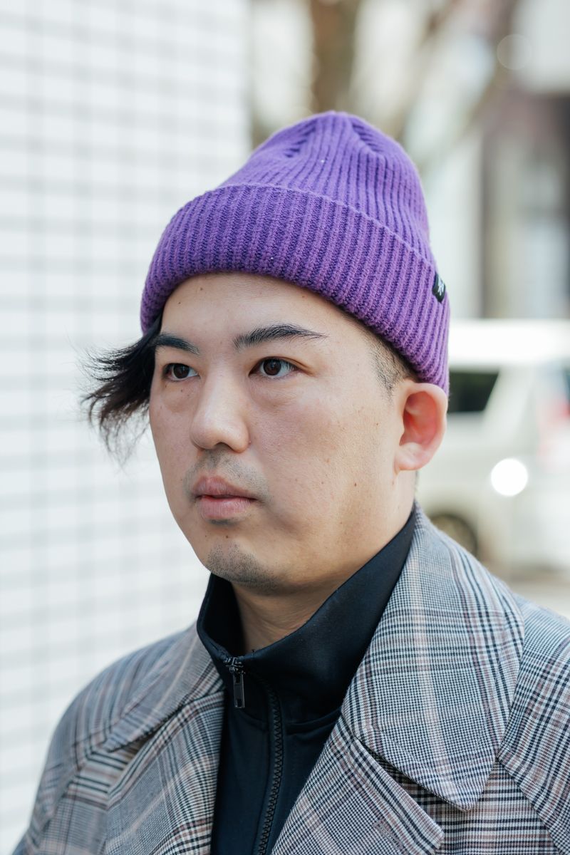 ビームスのコートコーディネート | 260105-1159-38 柳沢良太 5枚目の写真