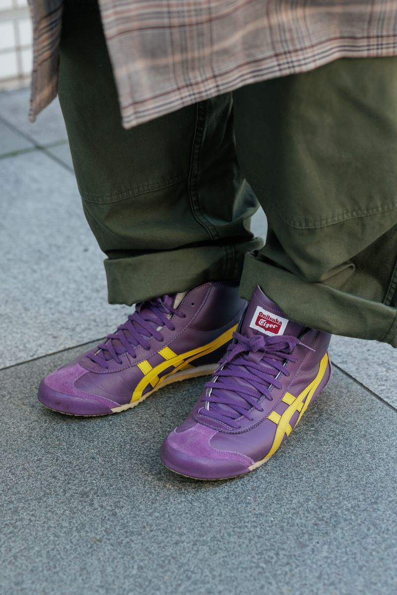 ビームスのコートコーディネート | 260105-1159-38 柳沢良太 6枚目の写真