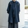 ハレのコートコーディネート | 260105-1557-48 柳沢勇太 2枚目の写真