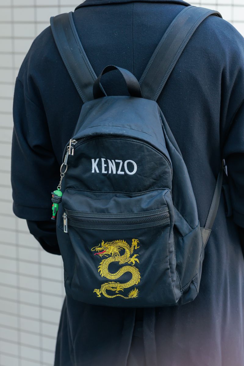 ハレのコートコーディネート | 260105-1557-48 柳沢勇太 5枚目の写真