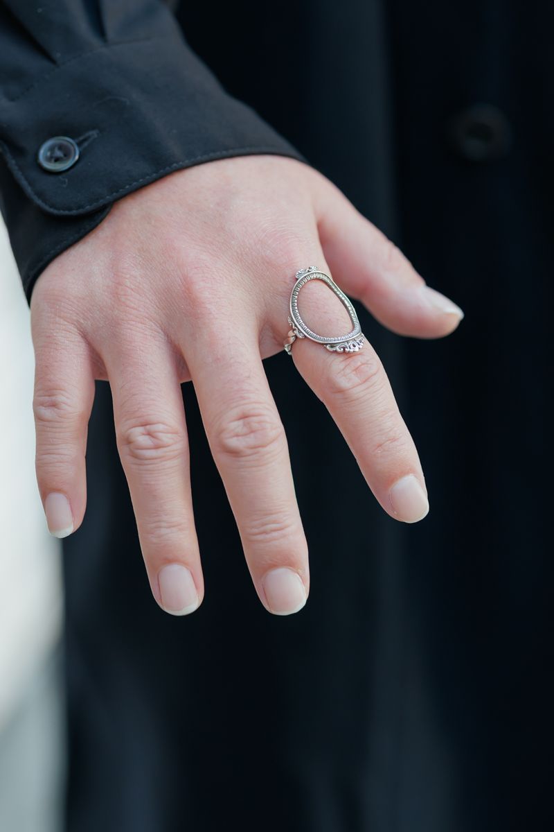 ハレのコートコーディネート | 260105-1557-48 柳沢勇太 9枚目の写真