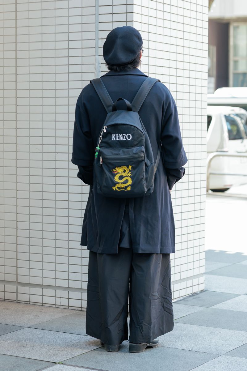 ハレのコートコーディネート | 260105-1557-48 柳沢勇太 4枚目の写真