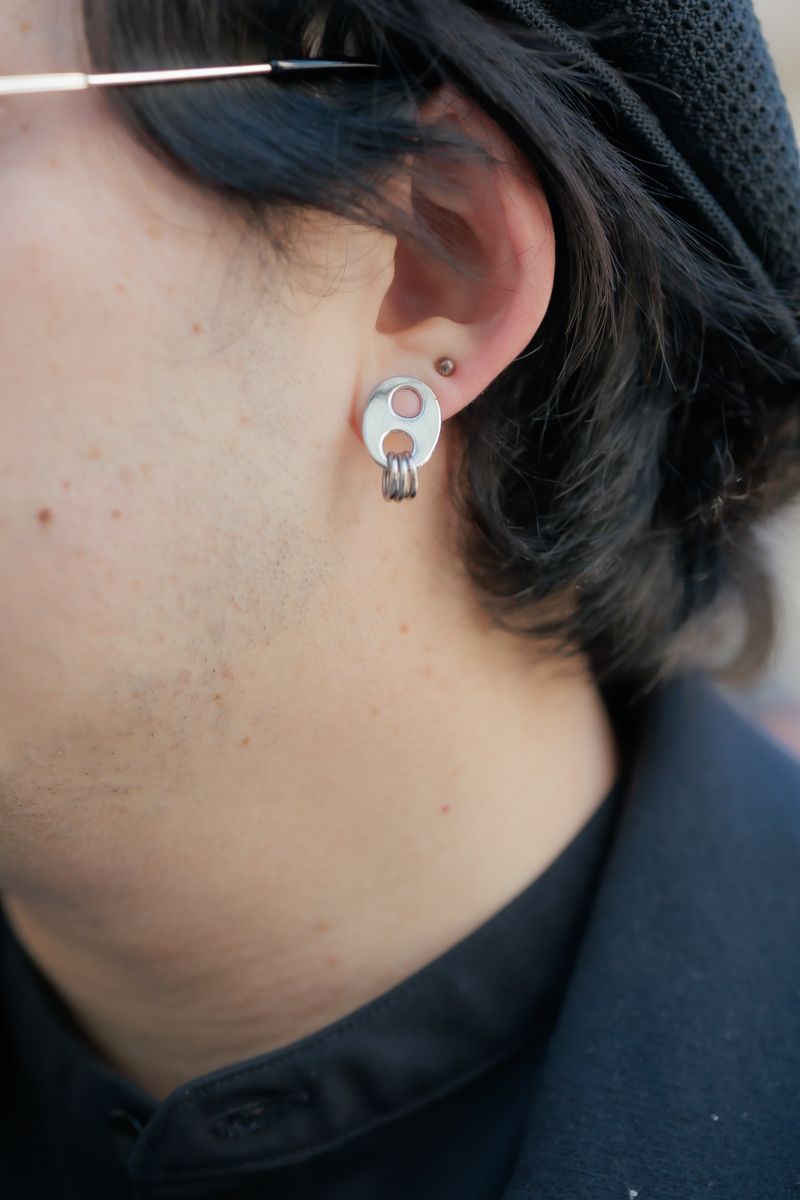 ハレのコートコーディネート | 260105-1557-48 柳沢勇太 8枚目の写真