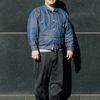 リーバイスのGジャンコーディネート | 260105-1605-51 堀 拓也 2枚目の写真