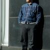 リーバイスのGジャンコーディネート | 260105-1605-51 堀 拓也 3枚目の写真